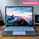Image for article titled The Microsoft Surface Laptop Go Is Trying